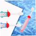 Healeved 4-Piece Children's Toothbrush Set - Daily Oral Care for Kids | Soft Hand Cleaning & Massage Brushes - Buy Online on GoSupps.com