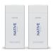 Native Body Wash Natural Body Wash for Women Men | Sulfate Free Paraben Free Dye Free with Naturally Derived Clean Ingredients Leaving Skin Soft and Hydrating Unscented 11.5oz - Pack of 2 2 Pk - Unscented