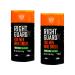 Right Guard Xtreme Defense 5 Anti-Perspirant & Deodorant 2.60 oz - Fresh Blast (Pack of 2) | International Shipping Available - Buy Online on GoSupps.com