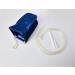 Specialist Supplements FullWash Enteroclisma Home Enema Kit - 2 Litre Capacity - Buy Online on GoSupps.com