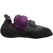 Five Ten Women's Rogue VCS Climbing Shoe 7.5 - Purple/Charcoal - Buy Online on GoSupps.com