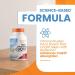 Dr Best's High Absorption CoQ10 with BioPerine Gluten Free Naturally Fermented Heart Health & Energy Production 100 mg 60 SoFtgels - Buy Online on GoSupps.com
