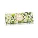 Saponificio Artigianale Fiorentino Jasmine Soap - Pack of 3 x 100g | Luxury Italian Soap for International Shipping - Buy Online on GoSupps.com