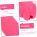 POPETPOP Beauty Facial Cat's Claw face Beauty Roller Cube face Compress Roller FACE face Roller Home Tools Pink Tools Face Accessory Care Silica Product 10.8X5CM Rosy - Buy Online on GoSupps.com