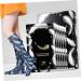 Masques Exfoliants pour Pieds la Boue Volcanique Soin Hydratant Anti-peaux Mortes Unisexe Usage P dicure - Buy Online on GoSupps.com