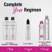 Kenra Volume Mist 2 | Volume Builder | Lightweight Fine Mist | Low Hold Flexible Fininsh | Thermal Protection | Volume That Lasts Up To 48 hours | All Hair Types | 6 fl. oz. (2-Pack) 3 Fl Oz (Pack of 2) - Buy Online on GoSupps.com