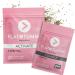 Flat Tummy 2-Step Detox Tea   2 Week Program   to Boost Energy  Speed Metabolism  Reduce Bloating - All Natural Cleanse w/ Green Tea  Dandelion  Fennel  & More