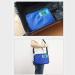 High Capacity Insulin Refrigerated Box | Rechargeable LCD Display | Portable Household Cooling Box | Blue | 220x145x58mm - Buy Online on GoSupps.com