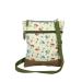 Beauty Thinxx Crossbag Bag Floral Beige Colorful