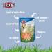 Trixie Premio Dog Chicken Coins 100g | Gluten-Free Grain-Free Treats for Training & Rewards | Assorted Duckies 20g (5 Pack) - Premium Dog Treats - Buy Online on GoSupps.com
