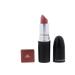 MAC Satin Lipstick Cherish 0.1 Ounce - Long-Lasting Lip Color - Pack of 1 - Buy Online on GoSupps.com