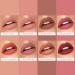 Allbestaye 3-in-1 Blush Rouge Cream Eye Shadow Lipstick Palette - Long-lasting Waterproof Versatile Makeup - International Shipping Available - Buy Online on GoSupps.com
