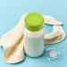BESTonZON 10pcs Baby Bottle Seal Cap Infant Bottles Replacement Feeding Bottle Cap for Travel Breastfeeding Bottles Breast Milk Bottles Anti Caps Kit Screw-in Food Grade Pp Mother Travel Cap Green 4.3x4.3x1.5cm - Buy Online on GoSupps.com