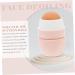 Beavorty Volcanic Stone Oil-absorbing Ball Face Tools for Skincare Skin Care Tools Facial Skin Care Tool Beauty Tools Simple Volcanic Stone Face Roller Mini Tools Whetstone Pink Pp Portable - Buy Online on GoSupps.com