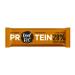 Feel FIT Protein 28% Crispy Carmel Protein Bar - 14g Protein per Bar, No Added Sugar, 40g