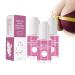 Essential oil for breast shape massage oil for breast filling serum for breast enlargement essential oil for breast filling anti-flap elimination of breast folds (3PCs)