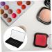 3Pcs Box Portion tray plastic pallets refillable eyeshadow Cosmetics DIY Supplies - Buy Online on GoSupps.com