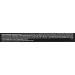 Inglot AMC Lip Contour Pencil - Long-Lasting Matte Finish | Velvety Coverage & Avocado Oil | 1.8g - Buy Online on GoSupps.com