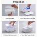Wet Wipe Dispenser Tissue Box Portable and Durable Wipes Napkin Storage Holder for Home - Buy Online on GoSupps.com