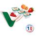 VALADE | 120 barquettes de confiture et gel e :abricot fraise groseille | doses individuelles de 30g pour un plaisir sans exc s pratique emporter id al pour la restauration et les Airbnb - Buy Online on GoSupps.com