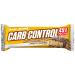 Body Attack Carb Control Crispy Caramel 20 x 100g protein bars without added sugar low sugar - high protein protein bar with whey also in the mix box crispy caramel 20 x 100g