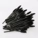 100 Pcs Disposable Mascara Wands Eyelash Brush Spoolies - Pink + Black | for Eyebrow & Lash Extension - Buy Online on GoSupps.com