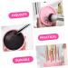 FRCOLOR Makeup Cleaning Bowl Makeup Brush Dry Sponge - Buy Online on GoSupps.com