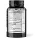 MYVIDAPURE Beard Growth + Men's Skin & Nails 5000mcg Biotin Capsules - Vitamin C, D & B-Complex, Hydrolyzed Collagen | Non-GMO, Gluten-Free - Buy Online on GoSupps.com