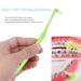12 Pieces Orthodontic Toothbrush Set for Hard to Reach Areas and Implants - YH-004 - Buy Online on GoSupps.com