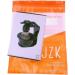 JZK 3 in 1 Razor Brush Kit - Men's Shaving Tool Set with Razor Frame Soap Shell & Hair Brush for Ultimate Grooming - Buy Online on GoSupps.com