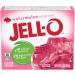 Jell-O Gelatin Powder | Pick N Mix | Create Custom Jelly Combo with 5 Available Flavours - Banana Cream Watermelon Strawberry Banana Peach and Mango | American Jelly | Pack of 4 85 g (Pack of 4) - Buy Online on GoSupps.com