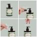 Buy Bread the Sens Marseiller Liquid Hand Soap - Grape & Coconut Oil - 96% Natural Moisturizing Soap - Eco-Friendly Refillable - 500ml for Kitchen & Bathroom - Buy Online on GoSupps.com
