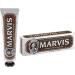 Buy Marvis Sweet & Sour Rhubarb Toothpaste 75ml - Fresh Mint Flavor Limited Edition | International Shipping - Buy Online on GoSupps.com