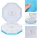 Aluminum Alloy Medicine Box | Storage Cutter & Healthcare Pulverizer - International Shipping - Buy Online on GoSupps.com