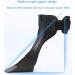 Drop Foot Support Brace - Orthosis Ankle Brace for Sprains & Tendonitis | Unisex Left Side - Large Size - Buy Online on GoSupps.com