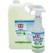 X-O Odor Neutralizer Cleaner for Pets 16oz - Natural Plant-Based Odor Eliminator & Deodorizer - 1 Gallon Refill Available - Buy Online on GoSupps.com