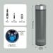 DISONCARE 60H Insulin Pen Cooling Bag - TSA Approved Travel Cool Box for Diabetics 2-8 C Includes 2 Cooling Packs & QR Medical Sticker (Green) - Buy Online on GoSupps.com