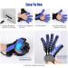 Function Recovery Healing Glove Physical Professional Therapy Rehabilitation Robot Gloves for Hemiplegia Finger for Both Hands Xlarge - Buy Online on GoSupps.com