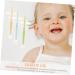 Beavorty 16 STK Baby Toothbrush - Suction Cup Silicone Toothbrushes with Soft Bristles for Infants - Travel-Friendly & Safe for Babies - Buy Online on GoSupps.com