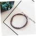 FRCOLOR Elastic Hair Ties Elastic Hair Bands Ponytail Holders Hair Accessories Hair Bands Ties Hair Rope Double Strand - Buy Online on GoSupps.com