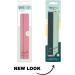 Truyu Nail Shapers (2pk) - Easy Cushioned Tool for Natural & Acrylic Nails - Travel-Friendly Makeup Essential - Buy Online on GoSupps.com