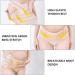 Belly Support Belt Set for Pregnancy & Postpartum | Abdomen Protection Girdle & Band for Pregnant Women - Buy Online on GoSupps.com