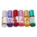 6 Pi ces Cuticle Oil Roller Natural Fast Absorbing Hydrating Nail Care Oil For Damaged Cuticles And Thin Nails