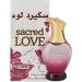 Sacred Love Alcohol Free Attar Roll On | Long Lasting Fragrance For Men & Women | 20ml