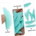 MAGICLULU 20 Pairs Eyelash Gasket Eyelash Curling Gasket Eyelash Perm Pads Eyelash Pad Fake Eyelash Shield Pads Washers Fake Eyelashes Eye Patch - Buy Online on GoSupps.com