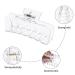 Lusofie 3Pcs Clear Claw Clip Set for Thick Hair - Strong Hold Banana Hair Clips for Women and Girls - Buy Online on GoSupps.com