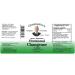 Dr. Christopher s Female Health Bundle | Female Reproductive Hormonal Changease & Wheat Germ Oil | 3-Bottle Herbal Support Pack | 100 Veg Capsules Each | USDA Organic Dietary Supplements - Buy Online on GoSupps.com