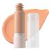 CHAKAE Full Coverage Liquid Makeup Primer Matte Oil Control Long Lasting Concealer Cream Beautiful Finish 40ml For Women