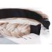 Amorar Velvet Braid Headband for Women - Stylish Blue Hair Accessories - One Size Fits All - Buy Online on GoSupps.com