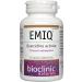 Bioclinic Naturals - EMIQ Activated Quercetin 60 vcaps - Buy Online on GoSupps.com
